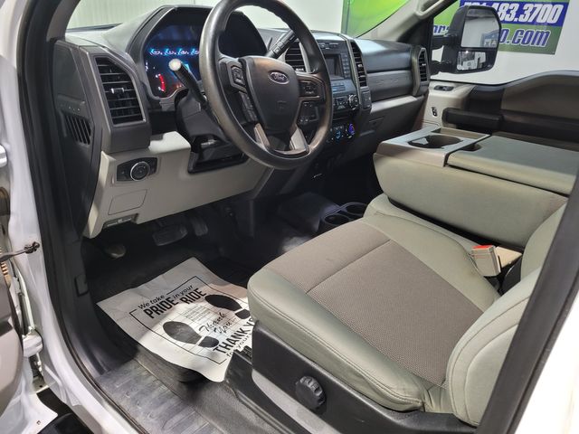 2018 Ford F-450 Super Duty XL Crew - Financing - Zero Dealer Fees - | Dickinson, ND | Autorama Auto Sales and Rentals 2018 Ford F-450 Super Duty XL Crew - Financing - Zero Dealer Fees - | Dickinson, ND | Autorama Auto Sales and Rentals