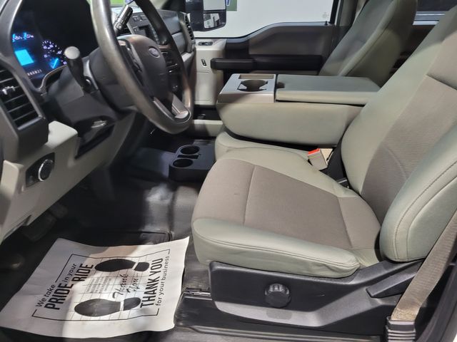 2018 Ford F-450 Super Duty XL Crew - Financing - Zero Dealer Fees - | Dickinson, ND | Autorama Auto Sales and Rentals 2018 Ford F-450 Super Duty XL Crew - Financing - Zero Dealer Fees - | Dickinson, ND | Autorama Auto Sales and Rentals