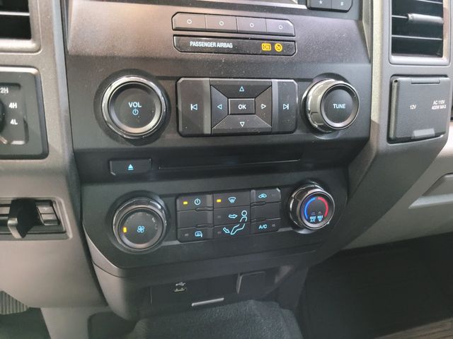 2018 Ford F-450 Super Duty XL Crew - Financing - Zero Dealer Fees - | Dickinson, ND | Autorama Auto Sales and Rentals 2018 Ford F-450 Super Duty XL Crew - Financing - Zero Dealer Fees - | Dickinson, ND | Autorama Auto Sales and Rentals