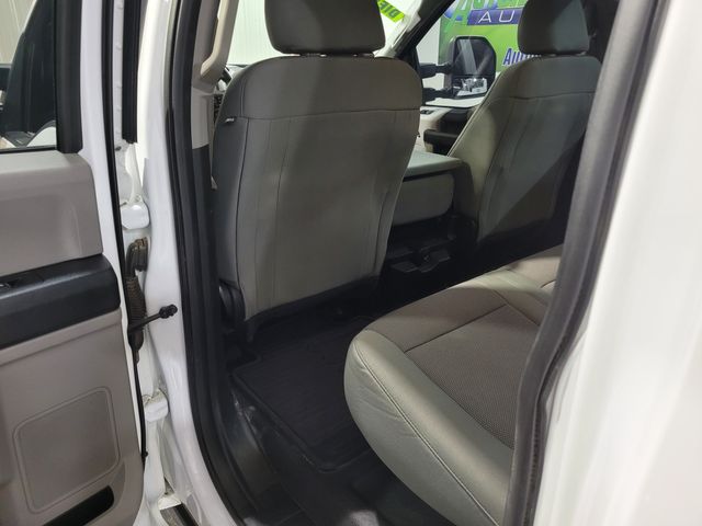 2018 Ford F-450 Super Duty XL Crew - Financing - Zero Dealer Fees - | Dickinson, ND | Autorama Auto Sales and Rentals 2018 Ford F-450 Super Duty XL Crew - Financing - Zero Dealer Fees - | Dickinson, ND | Autorama Auto Sales and Rentals