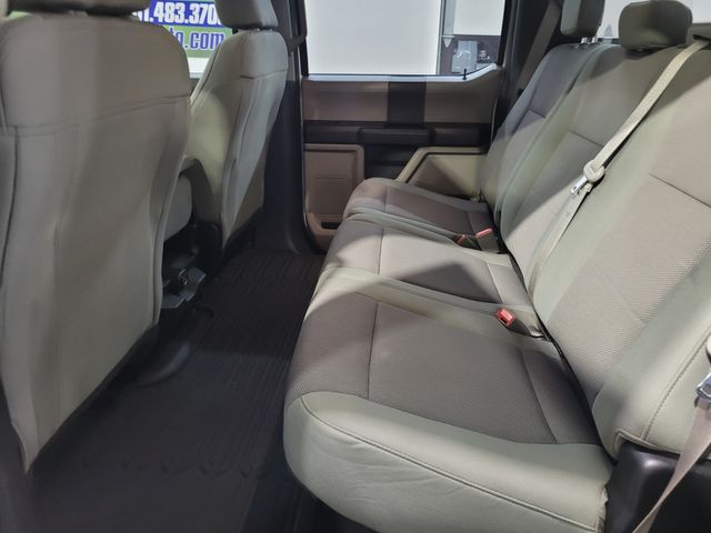 2018 Ford F-450 Super Duty XL Crew - Financing - Zero Dealer Fees - | Dickinson, ND | Autorama Auto Sales and Rentals 2018 Ford F-450 Super Duty XL Crew - Financing - Zero Dealer Fees - | Dickinson, ND | Autorama Auto Sales and Rentals