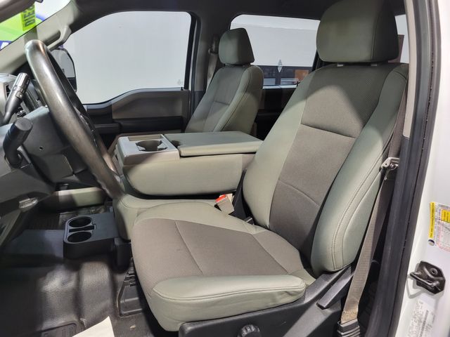 2018 Ford F-450 Super Duty XL Crew - Financing - Zero Dealer Fees - | Dickinson, ND | Autorama Auto Sales and Rentals 2018 Ford F-450 Super Duty XL Crew - Financing - Zero Dealer Fees - | Dickinson, ND | Autorama Auto Sales and Rentals