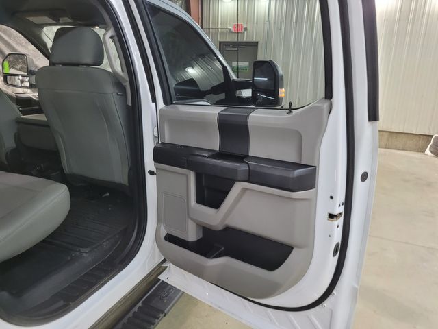 2018 Ford F-450 Super Duty XL Crew - Financing - Zero Dealer Fees - | Dickinson, ND | Autorama Auto Sales and Rentals 2018 Ford F-450 Super Duty XL Crew - Financing - Zero Dealer Fees - | Dickinson, ND | Autorama Auto Sales and Rentals