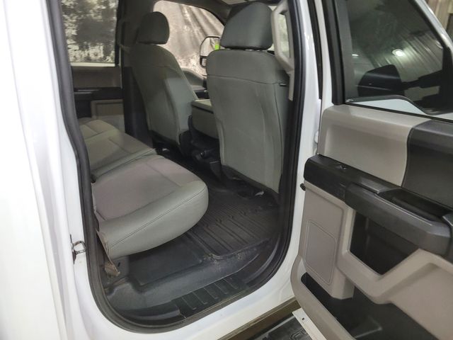 2018 Ford F-450 Super Duty XL Crew - Financing - Zero Dealer Fees - | Dickinson, ND | Autorama Auto Sales and Rentals 2018 Ford F-450 Super Duty XL Crew - Financing - Zero Dealer Fees - | Dickinson, ND | Autorama Auto Sales and Rentals