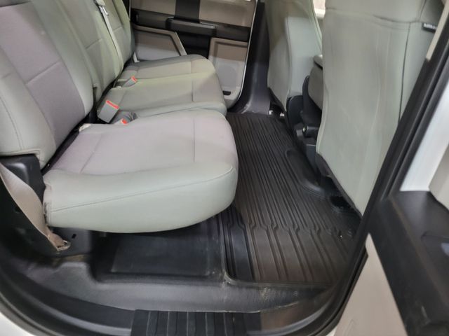 2018 Ford F-450 Super Duty XL Crew - Financing - Zero Dealer Fees - | Dickinson, ND | Autorama Auto Sales and Rentals 2018 Ford F-450 Super Duty XL Crew - Financing - Zero Dealer Fees - | Dickinson, ND | Autorama Auto Sales and Rentals