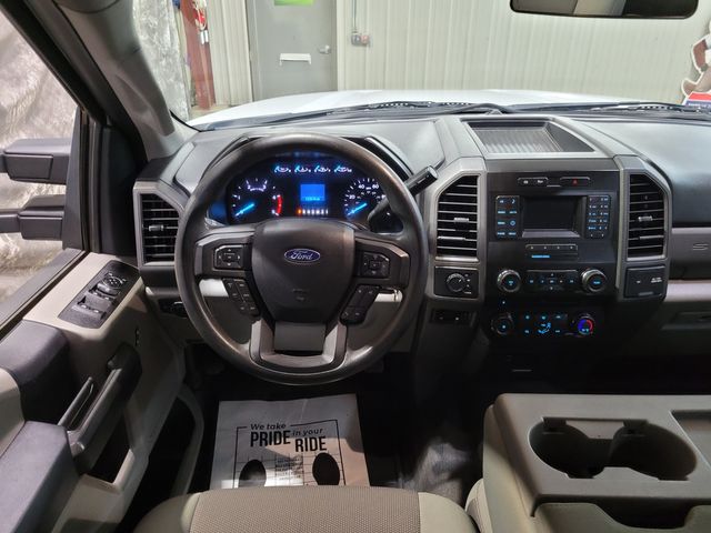 2018 Ford F-450 Super Duty XL Crew - Financing - Zero Dealer Fees - | Dickinson, ND | Autorama Auto Sales and Rentals 2018 Ford F-450 Super Duty XL Crew - Financing - Zero Dealer Fees - | Dickinson, ND | Autorama Auto Sales and Rentals