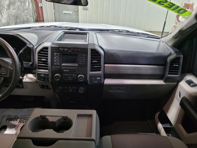 2018 Ford F-450 Super Duty XL Crew - Financing - Zero Dealer Fees - | Dickinson, ND | Autorama Auto Sales and Rentals 2018 Ford F-450 Super Duty XL Crew - Financing - Zero Dealer Fees - | Dickinson, ND | Autorama Auto Sales and Rentals