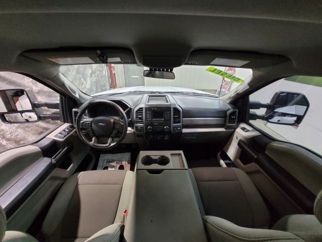 2018 Ford F-450 Super Duty XL Crew - Financing - Zero Dealer Fees - | Dickinson, ND | Autorama Auto Sales and Rentals 2018 Ford F-450 Super Duty XL Crew - Financing - Zero Dealer Fees - | Dickinson, ND | Autorama Auto Sales and Rentals
