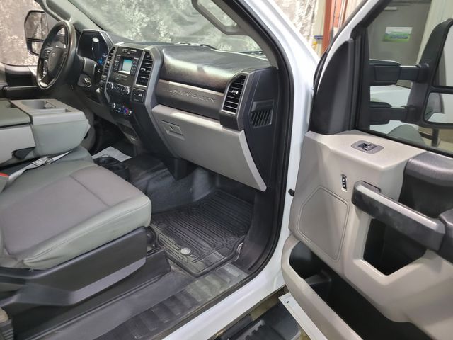 2018 Ford F-450 Super Duty XL Crew - Financing - Zero Dealer Fees - | Dickinson, ND | Autorama Auto Sales and Rentals 2018 Ford F-450 Super Duty XL Crew - Financing - Zero Dealer Fees - | Dickinson, ND | Autorama Auto Sales and Rentals