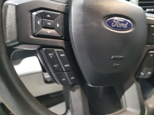 2018 Ford F-450 Super Duty XL Crew - Financing - Zero Dealer Fees - | Dickinson, ND | Autorama Auto Sales and Rentals 2018 Ford F-450 Super Duty XL Crew - Financing - Zero Dealer Fees - | Dickinson, ND | Autorama Auto Sales and Rentals