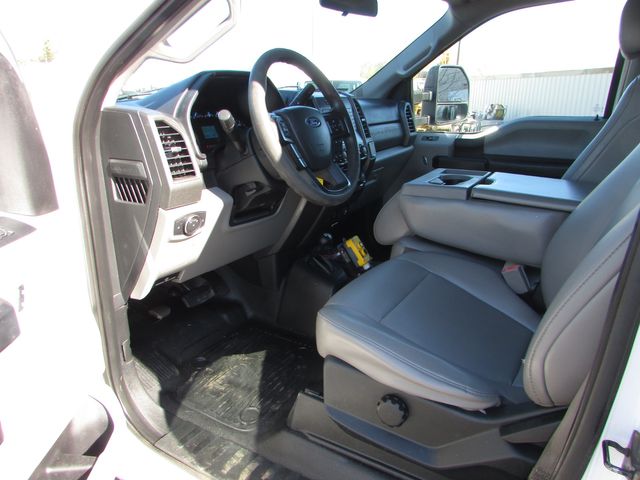 2018 F-550 4x4 Crew Cab 11' Dump Bed | St Cloud MN | NorthStar Truck Sales 2018 F-550 4x4 Crew Cab 11' Dump Bed | St Cloud MN | NorthStar Truck Sales