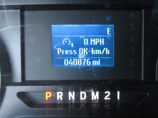 2018 F-550 4x4 Crew Cab 11' Dump Bed  | St Cloud MN | NorthStar Truck Sales