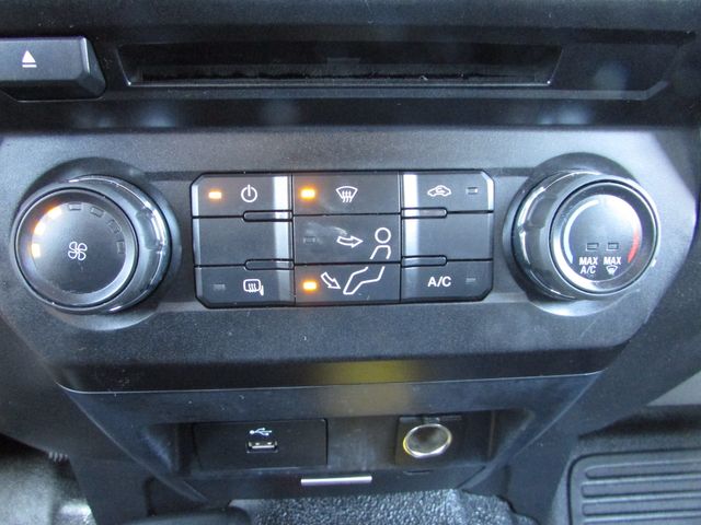 2018 F-550 4x4 Crew Cab 11' Dump Bed | St Cloud MN | NorthStar Truck Sales 2018 F-550 4x4 Crew Cab 11' Dump Bed | St Cloud MN | NorthStar Truck Sales