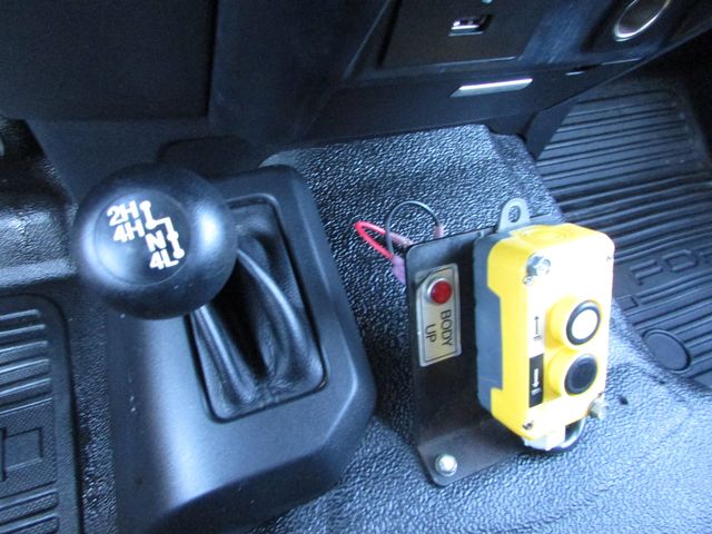 2018 F-550 4x4 Crew Cab 11' Dump Bed  | St Cloud MN | NorthStar Truck Sales