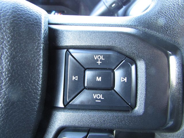 2018 F-550 4x4 Crew Cab 11' Dump Bed  | St Cloud MN | NorthStar Truck Sales