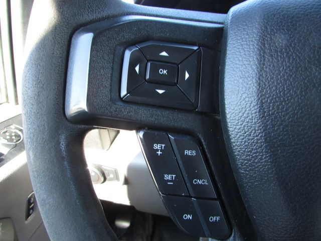 2018 F-550 4x4 Crew Cab 11' Dump Bed  | St Cloud MN | NorthStar Truck Sales