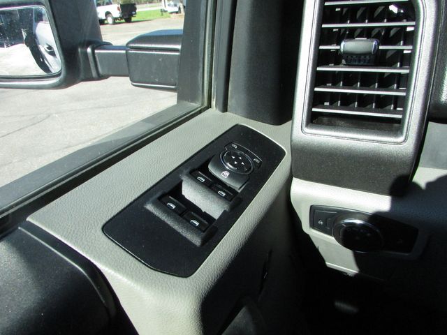 2018 F-550 4x4 Crew Cab 11' Dump Bed | St Cloud MN | NorthStar Truck Sales 2018 F-550 4x4 Crew Cab 11' Dump Bed | St Cloud MN | NorthStar Truck Sales