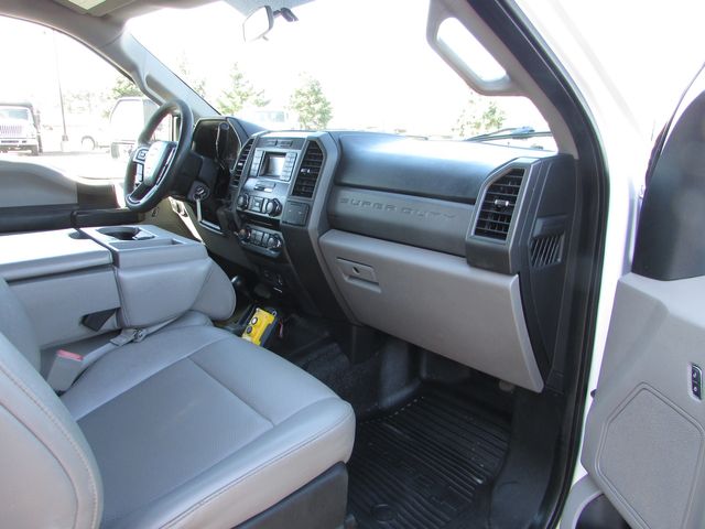 2018 F-550 4x4 Crew Cab 11' Dump Bed | St Cloud MN | NorthStar Truck Sales 2018 F-550 4x4 Crew Cab 11' Dump Bed | St Cloud MN | NorthStar Truck Sales