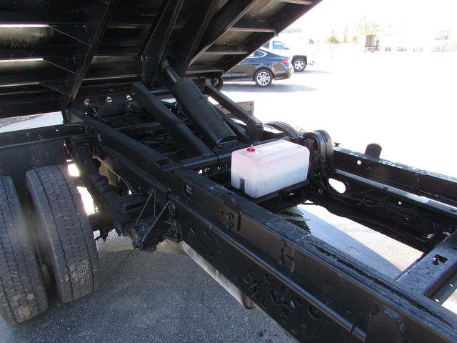 2018 F-550 4x4 Crew Cab 11' Dump Bed  | St Cloud MN | NorthStar Truck Sales
