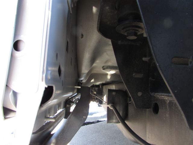 2018 F-550 4x4 Crew Cab 11' Dump Bed  | St Cloud MN | NorthStar Truck Sales