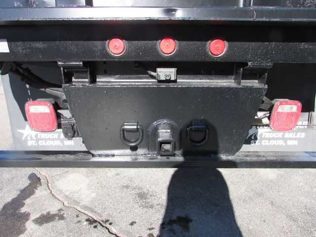 2018 F-550 4x4 Crew Cab 11' Dump Bed  | St Cloud MN | NorthStar Truck Sales