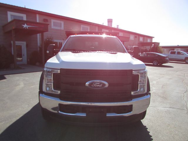 2018 F-550 4x4 Crew Cab 11' Dump Bed | St Cloud MN | NorthStar Truck Sales 2018 F-550 4x4 Crew Cab 11' Dump Bed | St Cloud MN | NorthStar Truck Sales