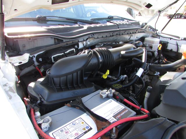 2018 F-550 4x4 Crew Cab 11' Dump Bed | St Cloud MN | NorthStar Truck Sales 2018 F-550 4x4 Crew Cab 11' Dump Bed | St Cloud MN | NorthStar Truck Sales