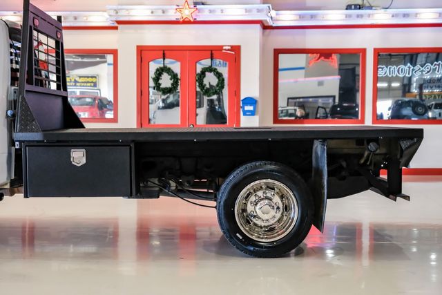 2018 Ford F-550 Super Duty XL 2018 Ford F-550 Super Duty XL