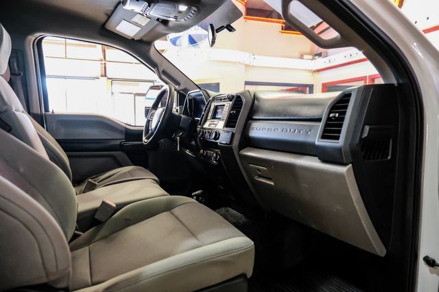 2018 Ford F-550 Super Duty XL 2018 Ford F-550 Super Duty XL