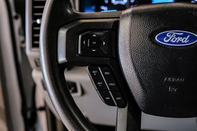 2018 Ford F-550 Super Duty XL 2018 Ford F-550 Super Duty XL