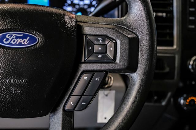 2018 Ford F-550 Super Duty XL 2018 Ford F-550 Super Duty XL