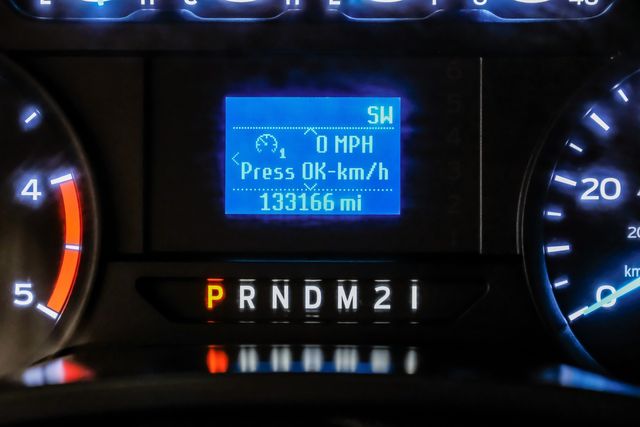 2018 Ford F-550 Super Duty XL 2018 Ford F-550 Super Duty XL