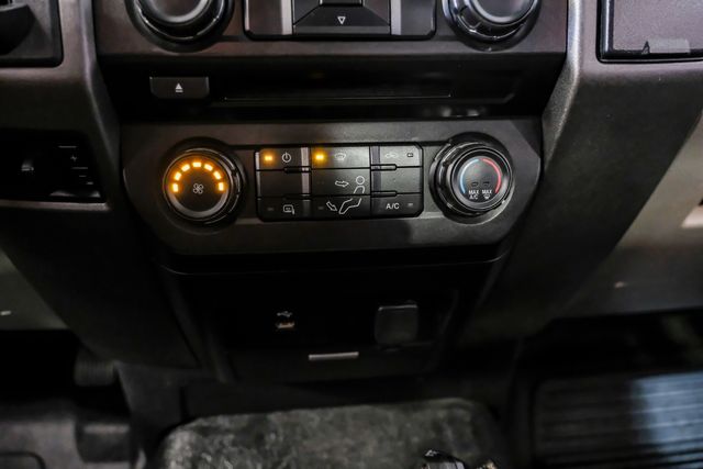 2018 Ford F-550 Super Duty XL 2018 Ford F-550 Super Duty XL