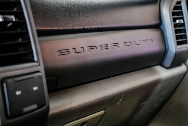 2018 Ford F-550 Super Duty XL 2018 Ford F-550 Super Duty XL