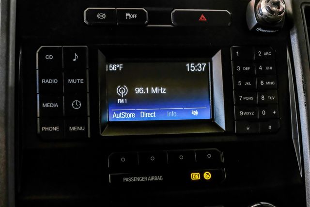 2018 Ford F-550 Super Duty XL 2018 Ford F-550 Super Duty XL