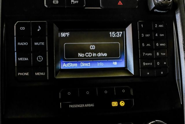 2018 Ford F-550 Super Duty XL 2018 Ford F-550 Super Duty XL