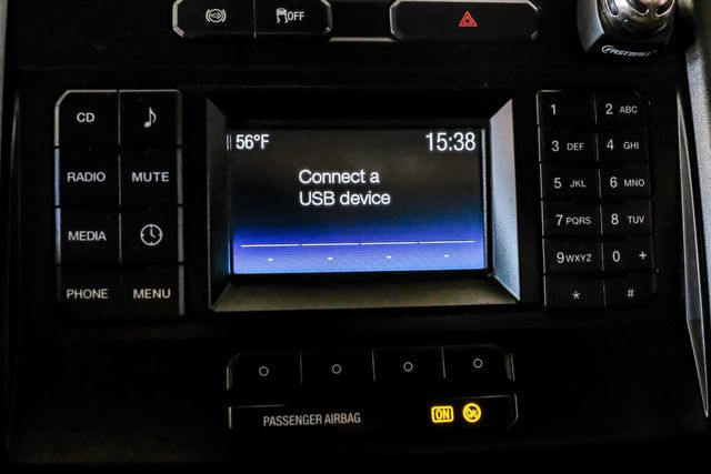 2018 Ford F-550 Super Duty XL 2018 Ford F-550 Super Duty XL