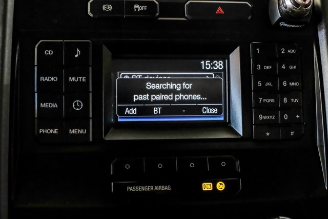 2018 Ford F-550 Super Duty XL 2018 Ford F-550 Super Duty XL