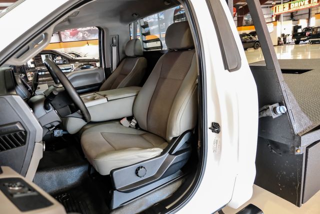 2018 Ford F-550 Super Duty XL 2018 Ford F-550 Super Duty XL