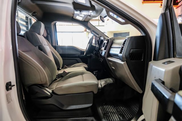 2018 Ford F-550 Super Duty XL 2018 Ford F-550 Super Duty XL