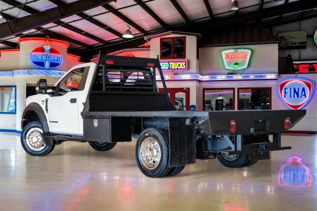 2018 Ford F-550 Super Duty XL 2018 Ford F-550 Super Duty XL