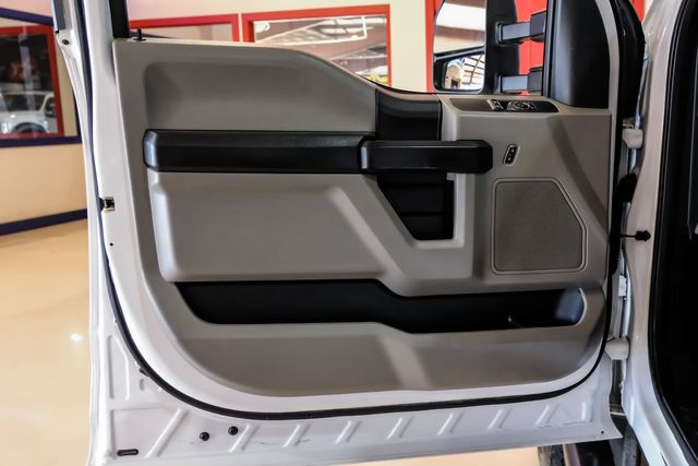 2018 Ford F-550 Super Duty XL 2018 Ford F-550 Super Duty XL