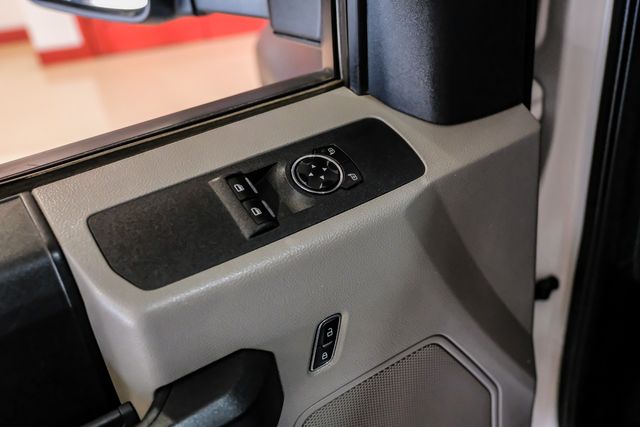 2018 Ford F-550 Super Duty XL 2018 Ford F-550 Super Duty XL