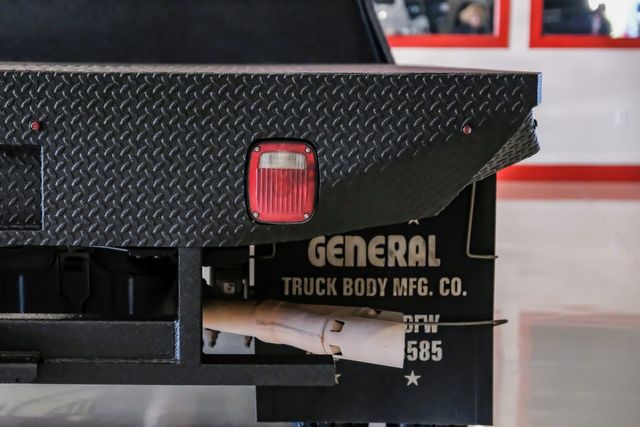 2018 Ford F-550 Super Duty XL 2018 Ford F-550 Super Duty XL