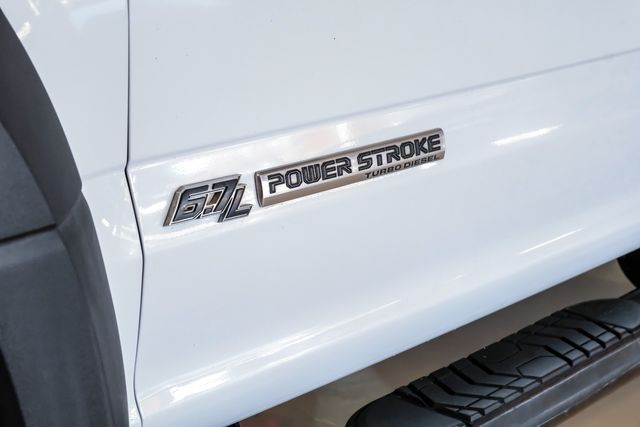 2018 Ford F-550 Super Duty XL 2018 Ford F-550 Super Duty XL