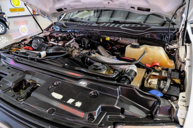 2018 Ford F-550 Super Duty XL 2018 Ford F-550 Super Duty XL