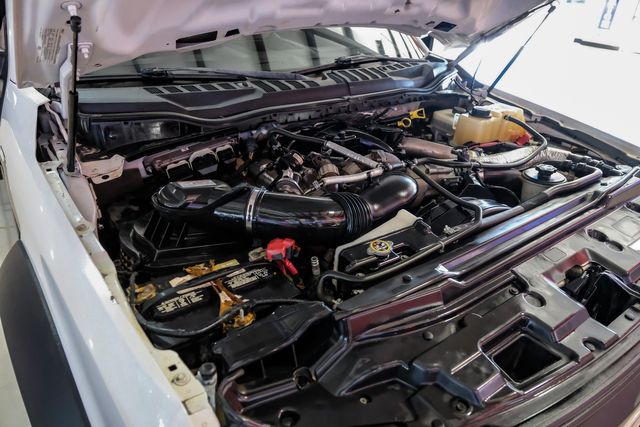 2018 Ford F-550 Super Duty XL 2018 Ford F-550 Super Duty XL