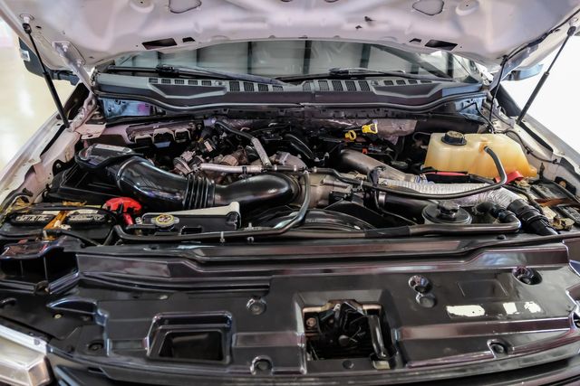 2018 Ford F-550 Super Duty XL 2018 Ford F-550 Super Duty XL