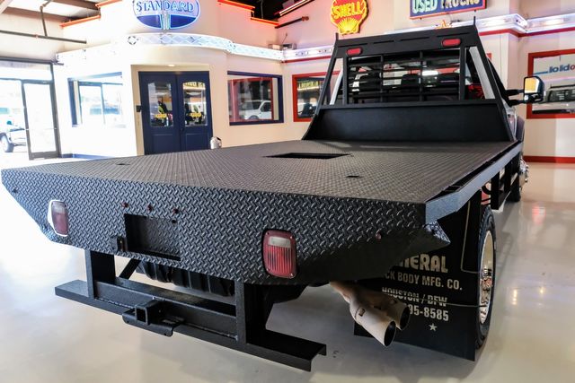 2018 Ford F-550 Super Duty XL 2018 Ford F-550 Super Duty XL