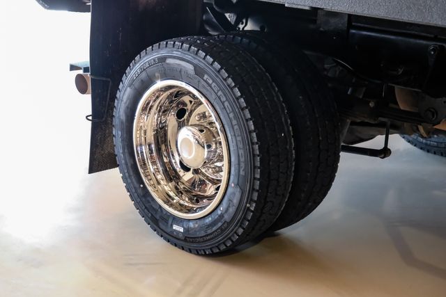 2018 Ford F-550 Super Duty XL 2018 Ford F-550 Super Duty XL